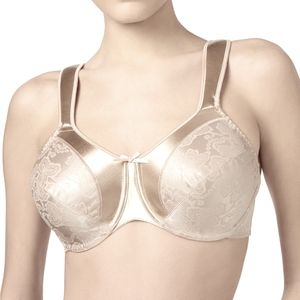 Bali Minimizer Bra